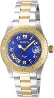 invicta womens 14363 analog display logo