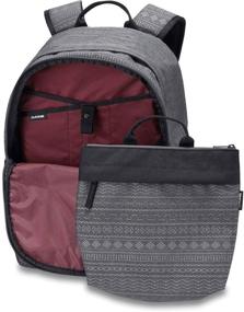 img 1 attached to Dakine Unisex Essentials Backpack Begonia Backpacks in Casual Daypacks