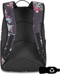 img 2 attached to Dakine Unisex Essentials Backpack Begonia Backpacks in Casual Daypacks