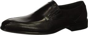 img 4 attached to Stylish and Sophisticated: Kenneth 👞 Cole REACTION WITTER Loafer for Men