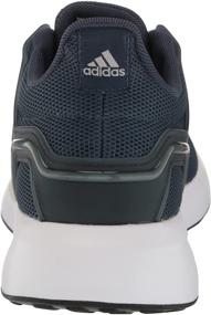 img 2 attached to Углеродно-металлические мужские трекинговые кроссовки Adidas.