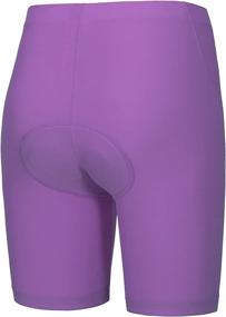 img 3 attached to BALEAF Padded Shorts Cycling Triathlon Outdoor Recreation