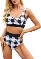 senserise swimdress swimwear swimsuit boyshort women's clothing for swimsuits & cover ups logo