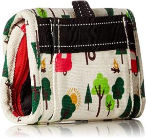 img 3 attached to 💼 Women's KAVU Wally Wallet: Spring Montage Handbags & Wallets for Style and Organization