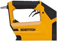 bostitch btfp71875 heavy-duty 8 inch stapler: a powerful stapling solution логотип