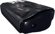 🔎 advanced automatic radar detector detectors: enhanced detection logo