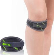 senteq support approved adjustable tendinitis логотип