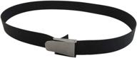 🤿 scuba choice diving 60-inch long 2-inch webbing belt with stainless steel buckle: ultimate gear for dive enthusiasts logo