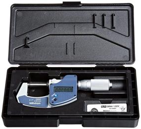 img 1 attached to 📏 Mitutoyo 293 832 30 Digimatic Micrometer Range: Accurate and Reliable Measurement Tool for Industrial Applications