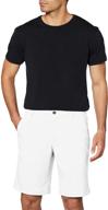 🩳 men's clothing: under armour khaki takeover shorts logo
