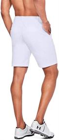 img 2 attached to 🩳 Men's Clothing: Under Armour Khaki Takeover Shorts