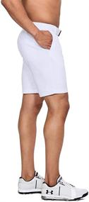 img 3 attached to 🩳 Men's Clothing: Under Armour Khaki Takeover Shorts