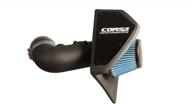 🚗 corsa 415864 air intake for cadillac ctsv sedan - non-carb compliant performance upgrade logo