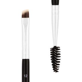 img 2 attached to 💄 Anastasia Beverly Hills Brush: Achieving Flawless Makeup Application