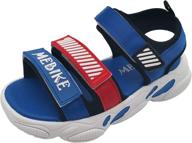 mebike summer sandal children numeric_1 логотип