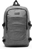 anti theft school backpack lightweight water resistant backpacks for laptop backpacks logo