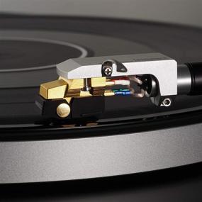 img 1 attached to Audio Technica AT6108 Turntable Cartridge Headshell