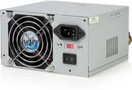 💡 startech.com 350w atx12v 2.01 computer power supply with 20 &amp; 24 pin connector (atx2power350) логотип