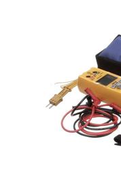 img 2 attached to 🔧 Fieldpiece SC260: Enhanced Accuracy with True RMS Capability in Clamp Multimeter