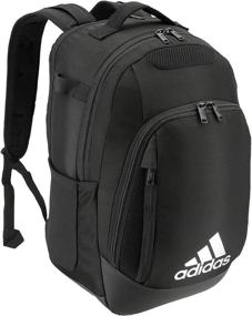 img 4 attached to Adidas 5 Star Team Backpack Black
