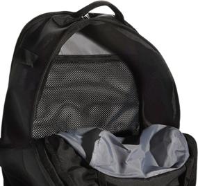 img 2 attached to Adidas 5 Star Team Backpack Black