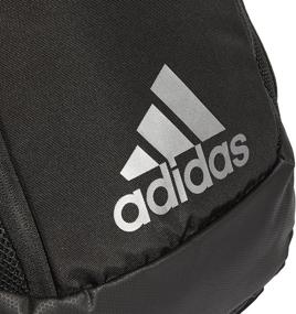 img 1 attached to Adidas 5 Star Team Backpack Black