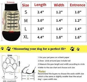 img 3 attached to GLE2016 Anti Slip Armor Protector Traction