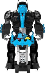 img 2 attached to 🦇 Fisher Price Imaginext Friends Bat Tech Transforming: Unleash Endless Adventures with this Innovative Toy