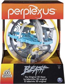 img 4 attached to PERPLEXUS Perplexus Original Beast Edition