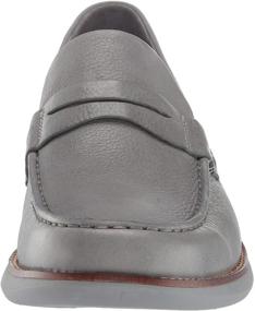 img 3 attached to Timeless Style and Quality in SPERRY Kennedy Penny Loafer Tumbled