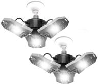 💡 multi-directional bell howell intensity lighting логотип