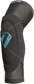 img 3 attached to 🚵 7iDP Sam Hill Knee Pads: Ultimate Protection for Mountain Biking and Action Sports