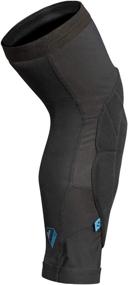 img 2 attached to 🚵 7iDP Sam Hill Knee Pads: Ultimate Protection for Mountain Biking and Action Sports