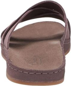 img 2 attached to 👡 Stylish Comfort: Chaco Women's Wayfarer Slide Sandal - Effortlessly Chic Summer Footwear!