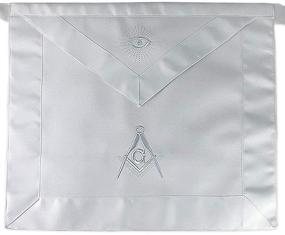 img 4 attached to Imason Masonic Master Square Compass