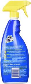 img 1 attached to 🔥 OxiClean Liquid Stain Remover, 21.5 oz (2-Pack) for Effective Stain Removal