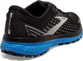 img 1 attached to 👟 The Ultimate Performance: Introducing Brooks Men's Ghost 13 Running Shoe