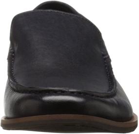 img 3 attached to 👞 Kenneth Cole REACTION Follow Loafer Men's Shoes: Sleek Slip-Ons for Effortless Style