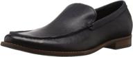 👞 kenneth cole reaction follow loafer men's shoes: sleek slip-ons for effortless style logo