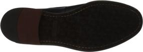 img 1 attached to 👞 Kenneth Cole REACTION Follow Loafer Men's Shoes: Sleek Slip-Ons for Effortless Style