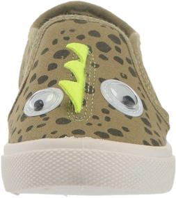 img 3 attached to Carters Damon Weight Casual Sneaker Boys' Shoes for Loafers