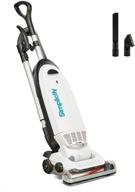 🌬️ efficient allergy upright vacuum for carpet and hardwood - simplicity s20ezm, with certified hepa filter логотип