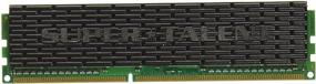 img 1 attached to 💾 Super Talent W1333UA2G9 DDR3 1333 1333MHz Memory Module