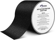 slipdoctors high traction anti-slip adhesive for walkways logo