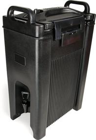 img 1 attached to 🥤 Carlisle XT500003 Cateraide: High-Performance Insulated Beverage Server/Dispenser