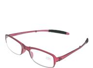 occi chiari lightweight rectangular 51 20 135 vision care logo