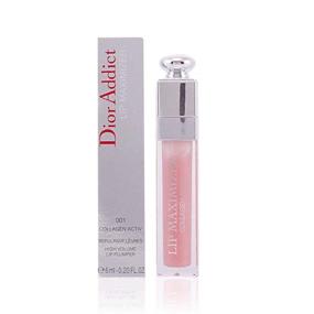 img 4 attached to 💄 Christian Dior Addict Lip Maximizer: Amplify Your Pout with High Volume Lip Plumper for Women, 0.2 Ounce in Enchanting Pink Shade