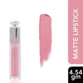 img 1 attached to 💄 Christian Dior Addict Lip Maximizer: Amplify Your Pout with High Volume Lip Plumper for Women, 0.2 Ounce in Enchanting Pink Shade