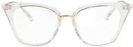 👓 trendy women's myopia glasses: shortsighted glasses -0.50 to -4.00 power logo