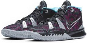 img 4 attached to Nike Kyrie Basketball Shoes Numeric_5 Girls' Shoes in Athletic